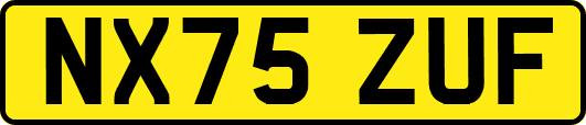 NX75ZUF
