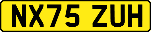 NX75ZUH