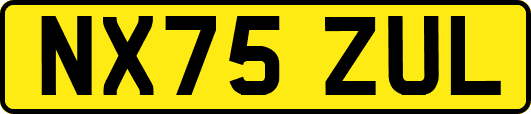 NX75ZUL