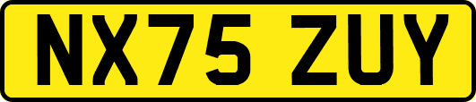 NX75ZUY