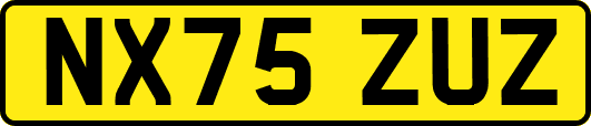 NX75ZUZ