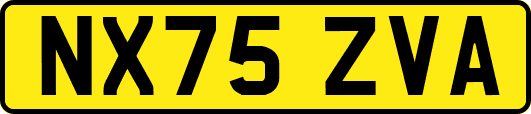 NX75ZVA