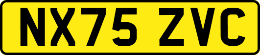 NX75ZVC