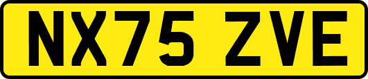 NX75ZVE