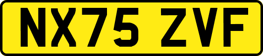 NX75ZVF