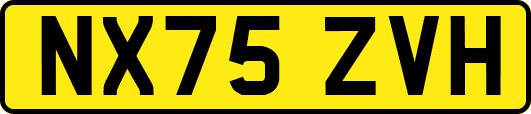 NX75ZVH