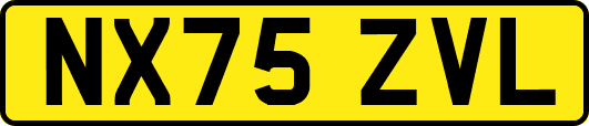 NX75ZVL