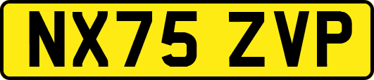 NX75ZVP