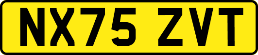 NX75ZVT
