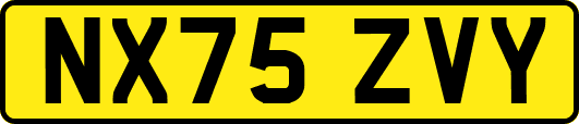 NX75ZVY