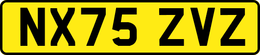 NX75ZVZ