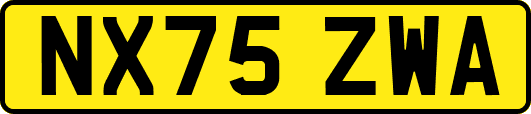 NX75ZWA