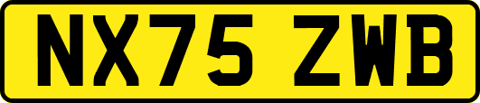 NX75ZWB