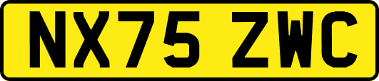 NX75ZWC