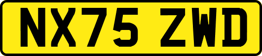 NX75ZWD