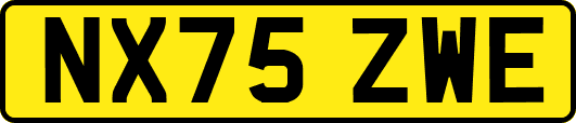 NX75ZWE