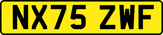 NX75ZWF