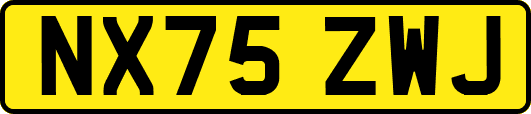 NX75ZWJ
