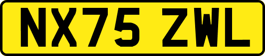NX75ZWL