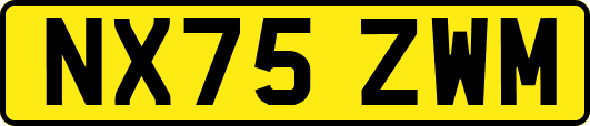 NX75ZWM