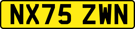 NX75ZWN