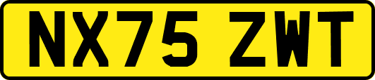 NX75ZWT