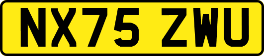 NX75ZWU