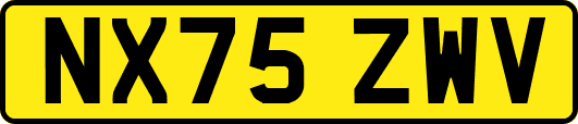 NX75ZWV