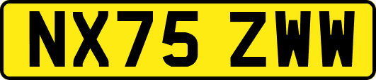 NX75ZWW