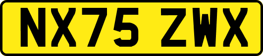NX75ZWX