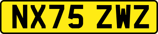 NX75ZWZ