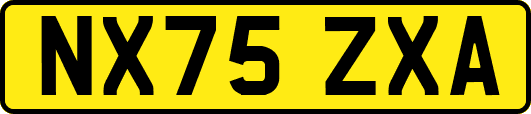 NX75ZXA
