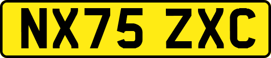 NX75ZXC