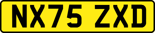 NX75ZXD