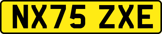 NX75ZXE