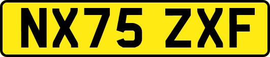 NX75ZXF