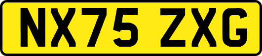 NX75ZXG