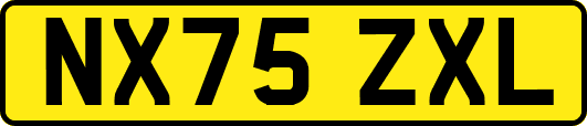 NX75ZXL