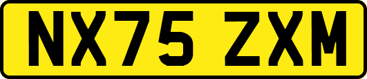 NX75ZXM