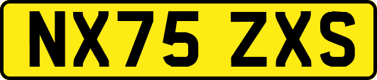 NX75ZXS