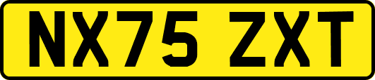 NX75ZXT