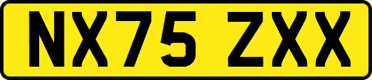 NX75ZXX