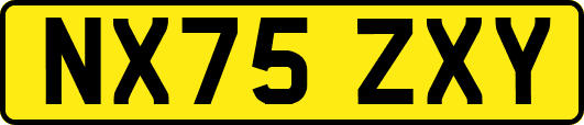 NX75ZXY