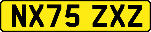 NX75ZXZ