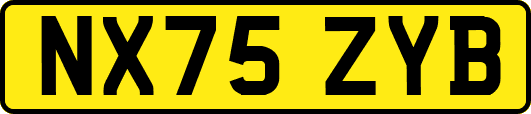 NX75ZYB