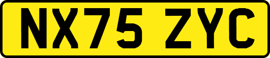 NX75ZYC