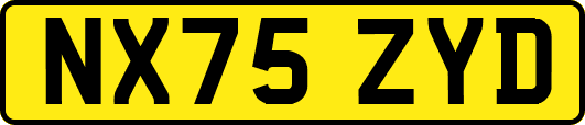 NX75ZYD