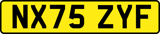 NX75ZYF