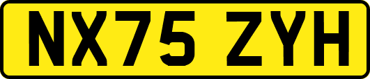 NX75ZYH