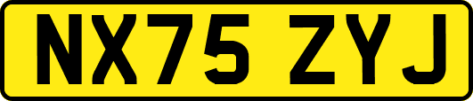 NX75ZYJ